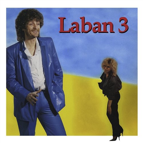 Laban 3 Laban