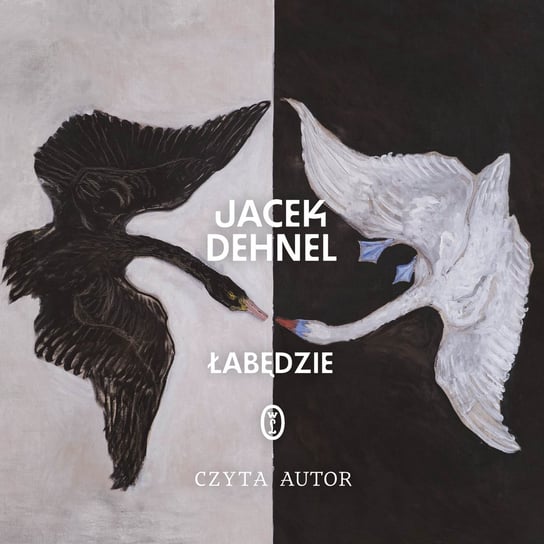 Łabędzie Dehnel Jacek
