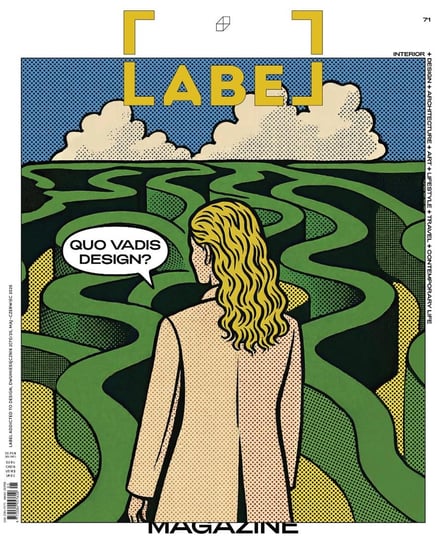 Label Addicted To Design Labelpunks Publishing House Sp. o.o.