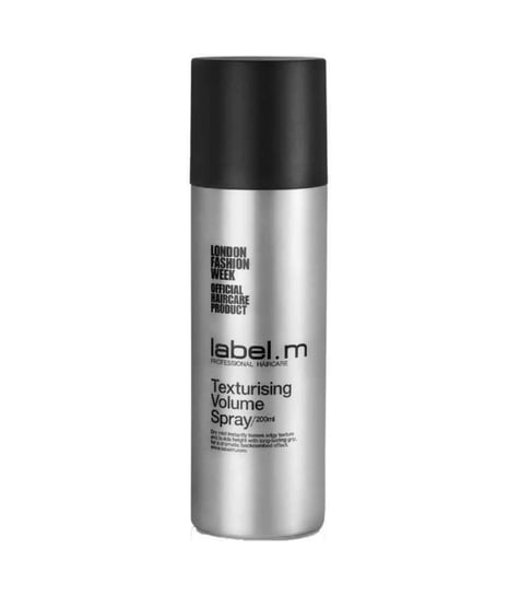 Label.M, spray do włosów dodający objętości, 200 ml Label.M