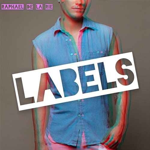 Labels Raphael de la Rie