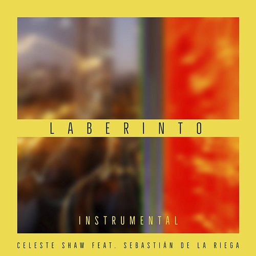 Laberinto Celeste Shaw feat. Sebastián De la Riega