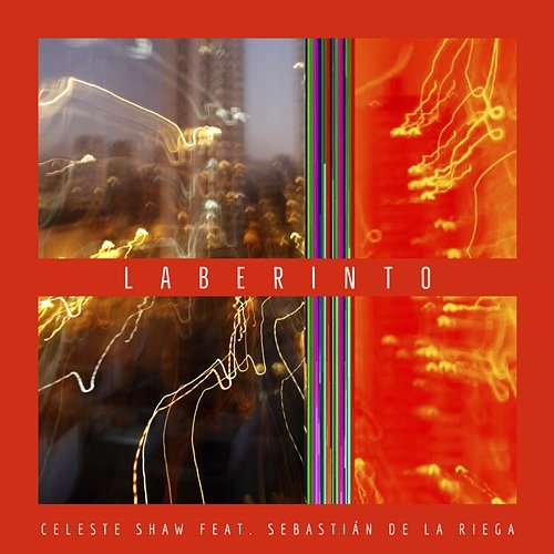 Laberinto Celeste Shaw feat. Sebastián De la Riega