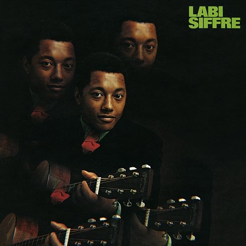 I Don't Know What Happened To The Kids Labi Siffre