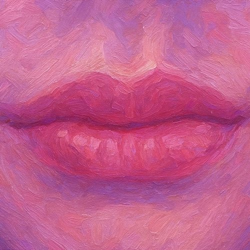 LABIOS GLOSSY Mike Castillo