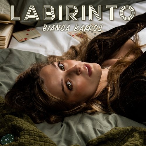 Labirinto Bianca Barros
