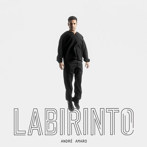 Labirinto André Amaro