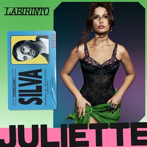 Labirinto Juliette feat. Silva