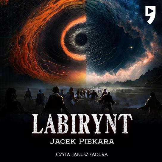 Labirynt Piekara Jacek