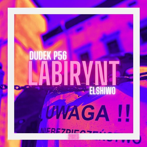 Labirynt Dudek P56, ElShiwo