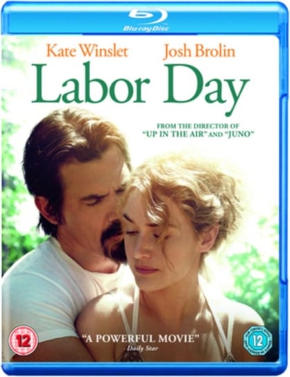 Labor Day (brak polskiej wersji językowej) Reitman Jason