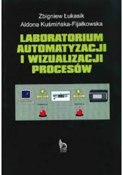 Laboratorium automatyzacji i wizualizacji procesów 