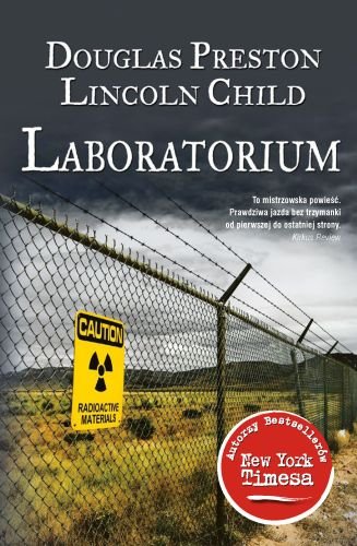 Laboratorium Preston Douglas, Child Lincoln
