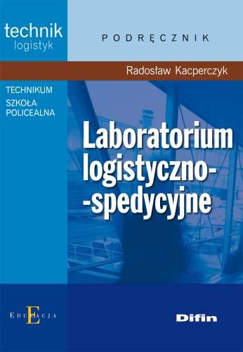 Laboratorium logistyczno-spedycyjne Kacperczyk Radosław