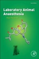 Laboratory Animal Anaesthesia Flecknell Paul