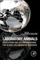 Laboratory Animals Guillen Javier