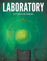 Laboratory Notebook Green Publishing LLC Speedy