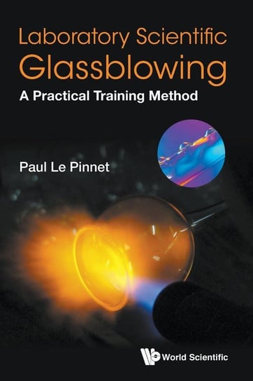 Laboratory Scientific Glassblowing PINNET PAUL LE
