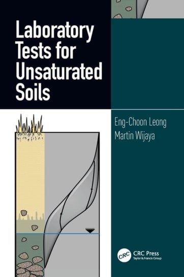 Laboratory Tests for Unsaturated Soils Opracowanie zbiorowe