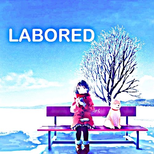 Labored Dj Meeks