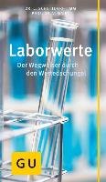 Laborwerte Maier Volker, Schottdorf-Timm Christine