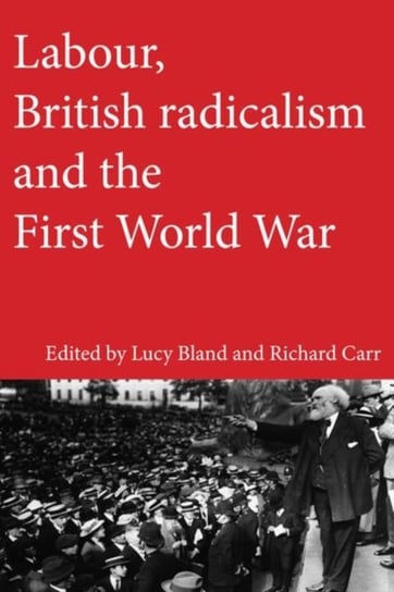 Labour, British Radicalism and the First World War Opracowanie zbiorowe