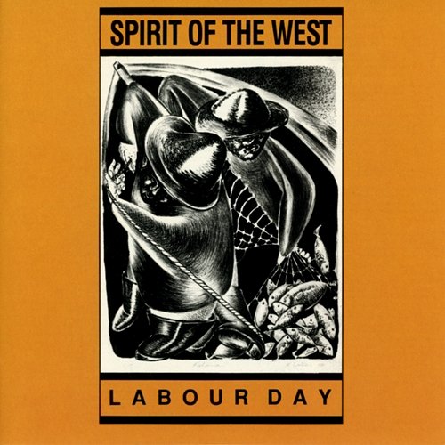 Labour Day Spirit Of The West