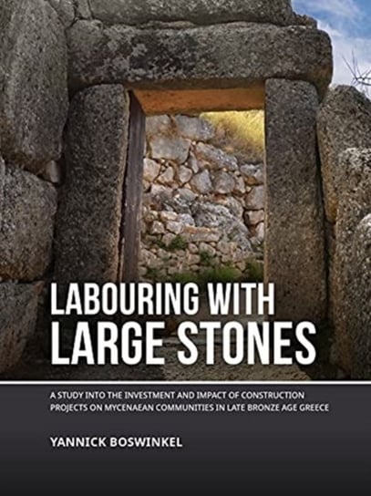 Labouring with Large Stones: A Study into the Investment and Impact of Construction Projects on Myce Yannick Boswinkel