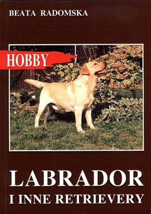 Labrador i inne retrievery Radomska Beata