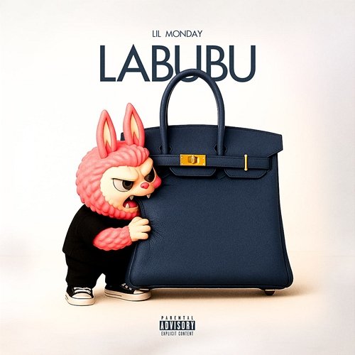 ЛАБУБУ Lil Monday
