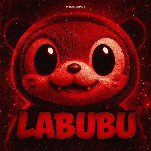 LABUBU Médio grave, SXLLX, Jb No Beat