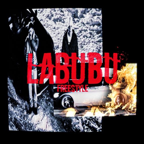 LABUBU FREESTYLE DDOT, Duczak, Malarz