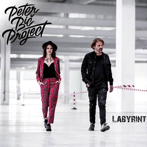 Labyrint Peter Bič Project