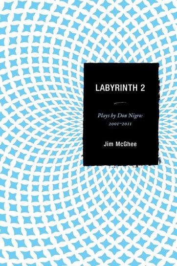 Labyrinth 2 Mcghee Jim