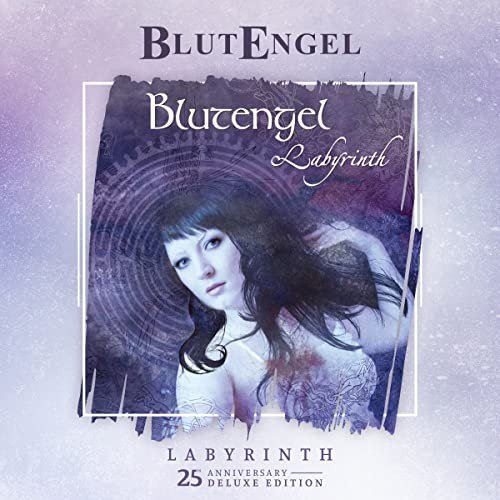 Labyrinth (25th Anniversary) (Limited Deluxe) Blutengel