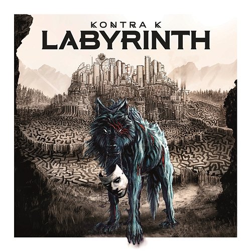 Labyrinth Kontra K