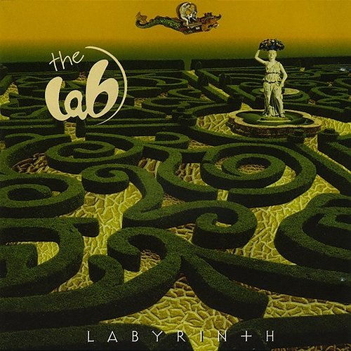 Labyrinth The Lab