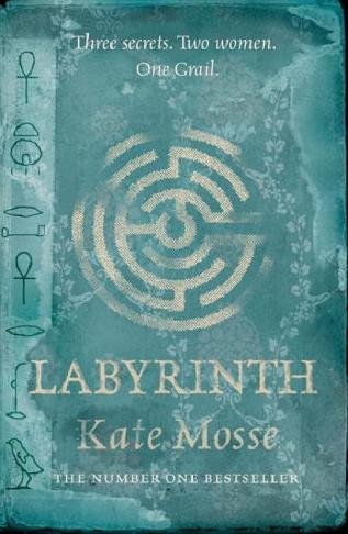 Labyrinth Mosse Kate