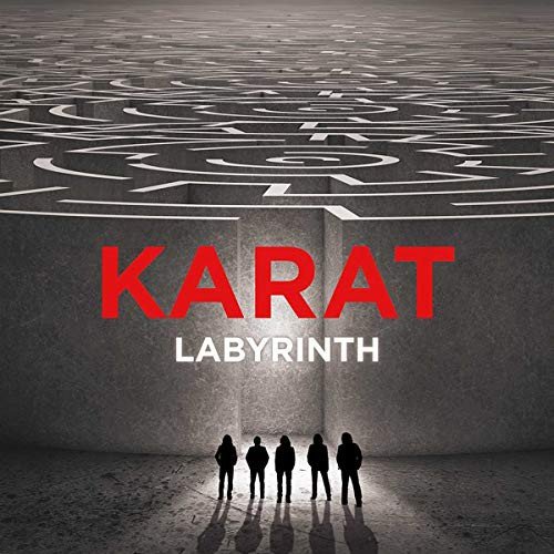 Labyrinth Karat