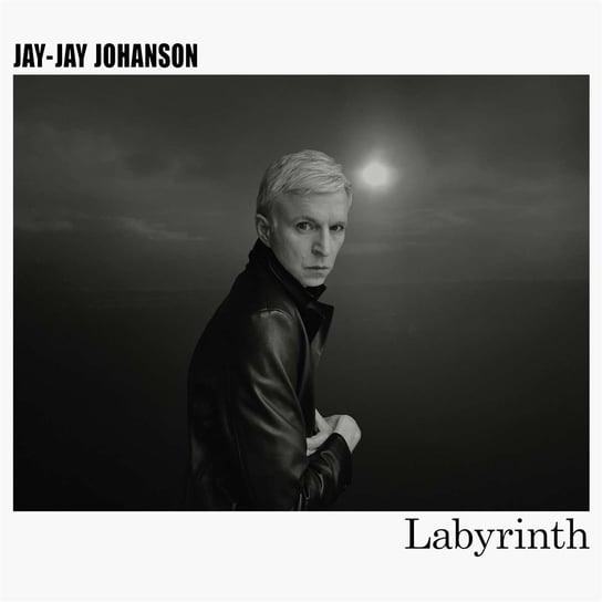 Labyrinth Jay-Jay Johanson