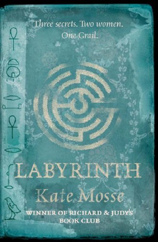 Labyrinth Mosse Kate