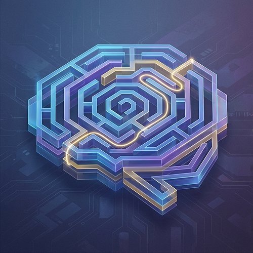Labyrinth Mathieu Norvik