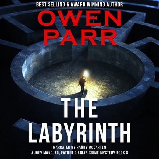 Labyrinth Parr Owen