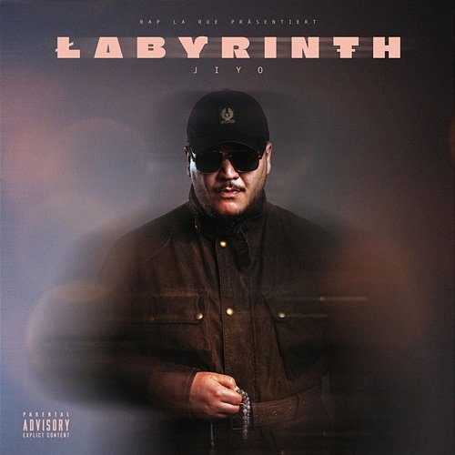 Labyrinth EP Jiyo