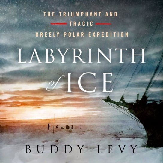 Labyrinth of Ice Levy Buddy