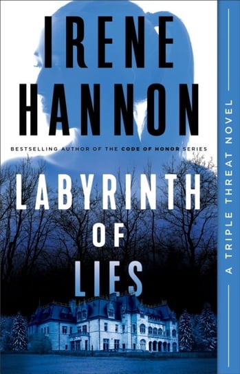 Labyrinth of Lies Hannon Irene