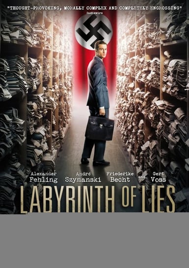 Labyrinth Of Lies (Labirynt kłamstw) Various Directors