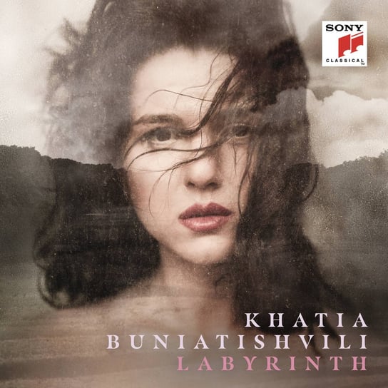 Labyrinth, płyta winylowa Buniatishvili Khatia