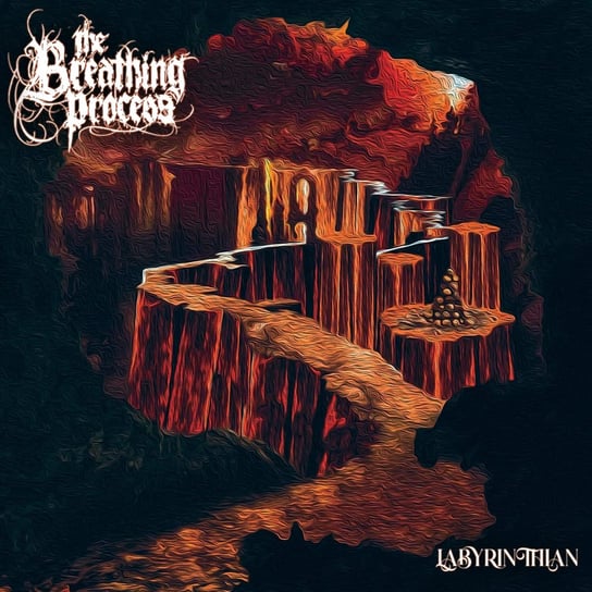 Labyrinthian The Breathing Process