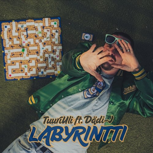 Labyrintti TuuriUli feat. Dädi-J